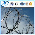 Security Fence Razor Barbed Wire Factory